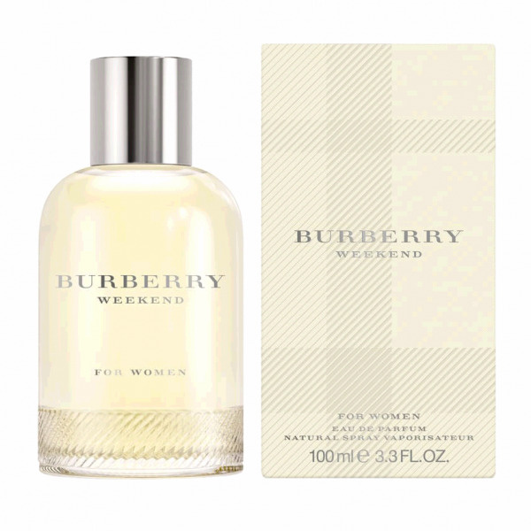 Burberry 2025 women parfum