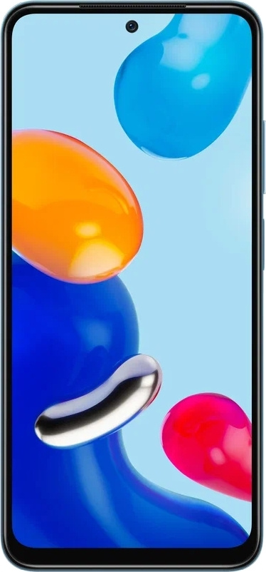 xiaomi redmi note 11 nfc 4 128