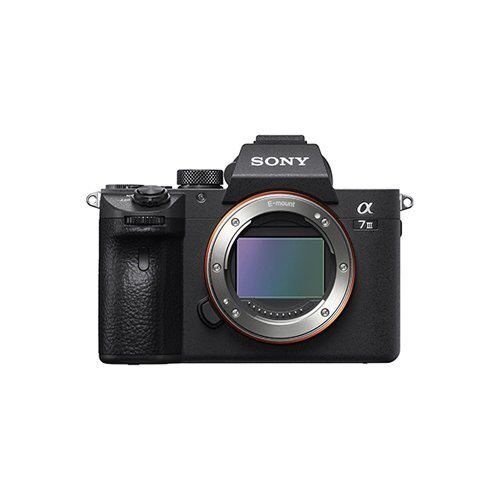 фотоаппарат SONY ALPHA ILCE A7 M3 BODY #1