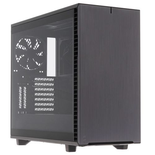 Fractal design define 7 light tg. Fractal design define 7 light tg