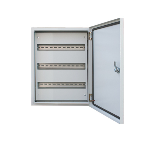 Щит распределительный навесной ЩРН-54 IP54 (550х400х150) металл 0,8 ...
