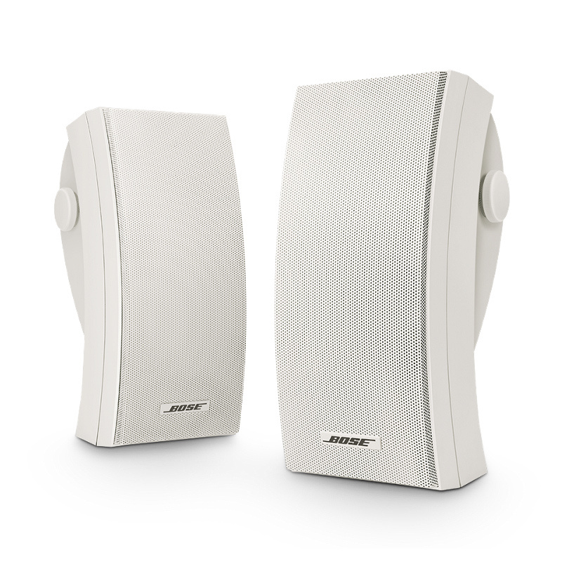 Подвесная акустика Bose 251 White #1