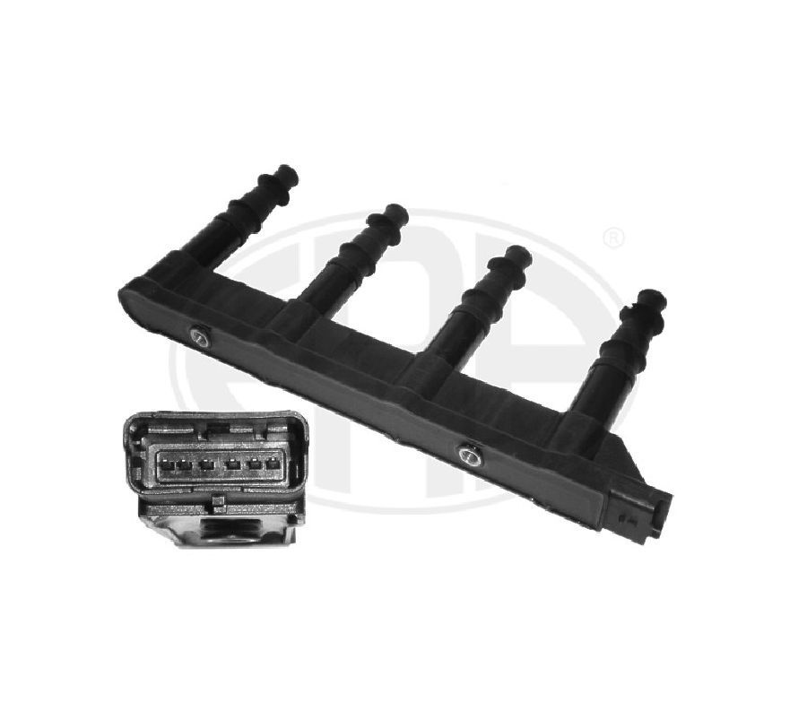 Катушка зажигания ERA/ZEN/ZM/MESSMER 880332 - ERA/ZEN/ZM/MESSMER арт ...