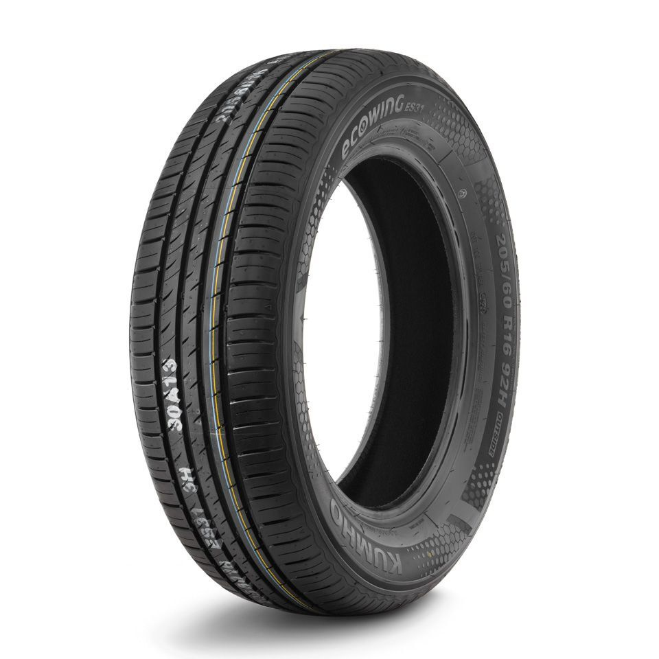 Kumho ES-31 Шины летние 225/50 R17 98W