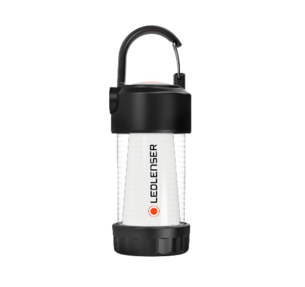 Фонарь кемпинговый LED Lenser ML4 #1