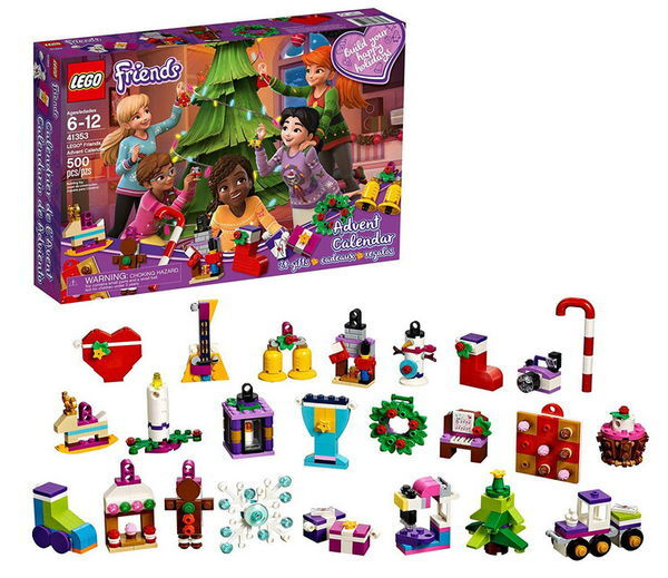 Lego friends 41353 on sale