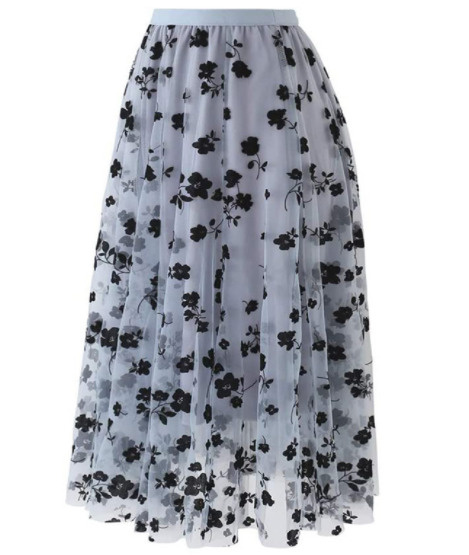 Юбка #1