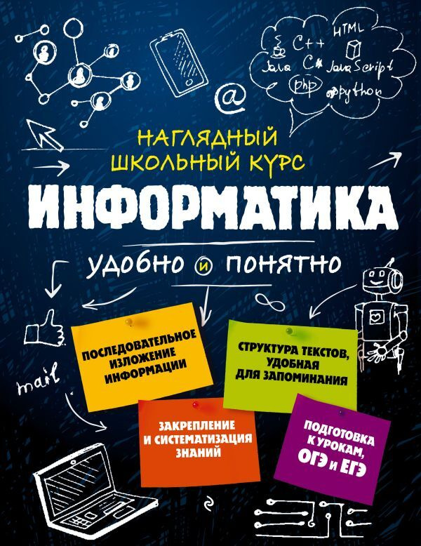 Информатика #1