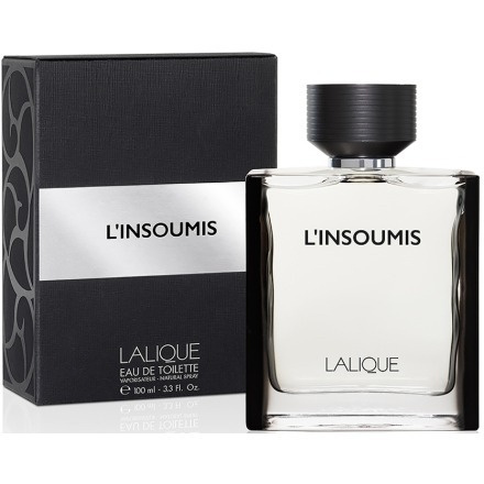 Lalique L Insoumis Туалетная вода для мужчин 100 ml #1