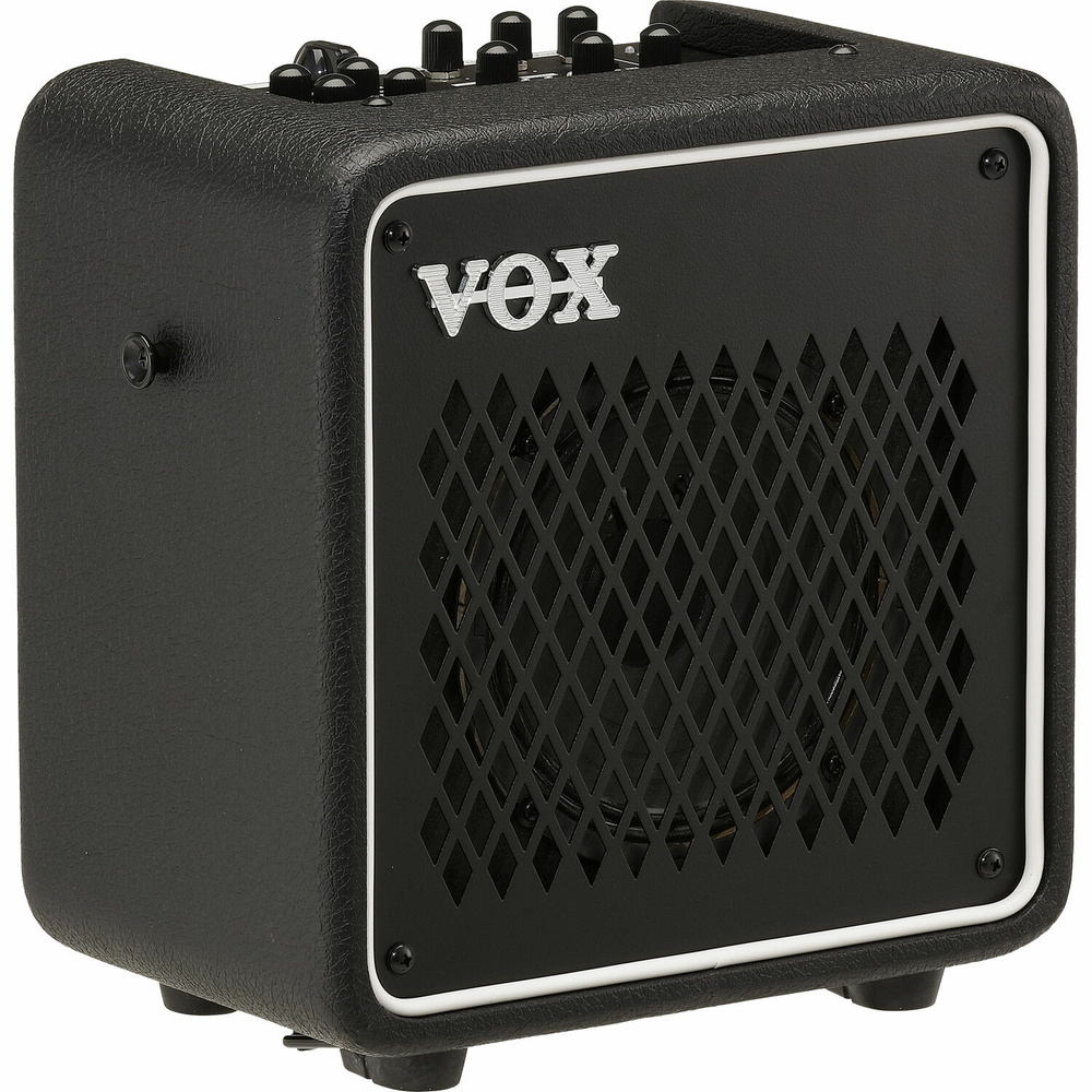 Комбоусилитель портативный VOX MINI GO 10