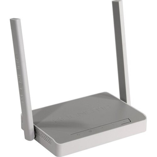 Keenetic Wi-Fi-адаптер DSL KN-2010 - купить с доставкой по выгодным ...