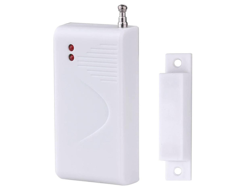 PH-WDGV - Беспроводной датчик открытия дверей или окон, датчик открытия ...