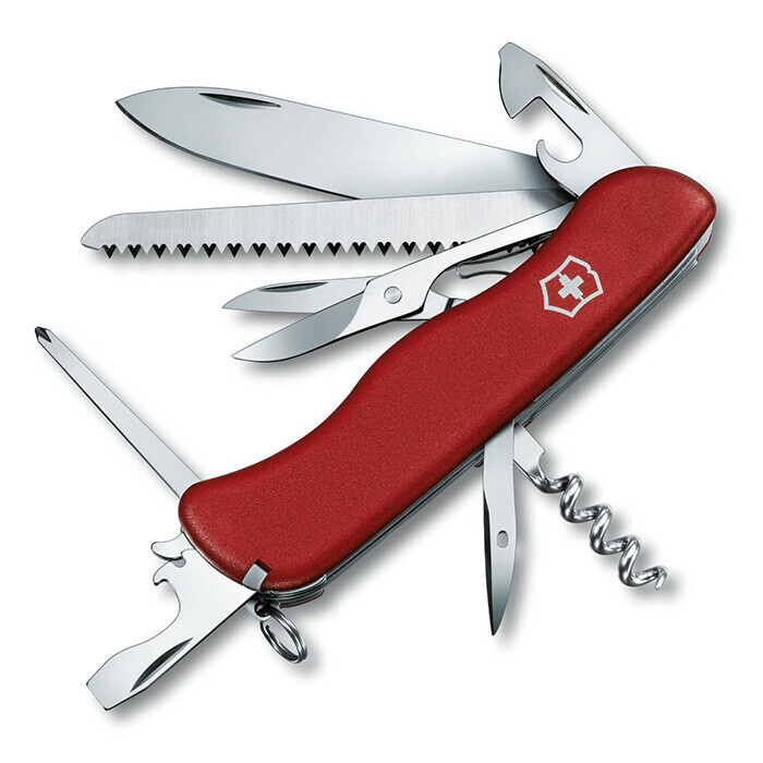 Нож VICTORINOX OUTRIDER 0.8513 #1