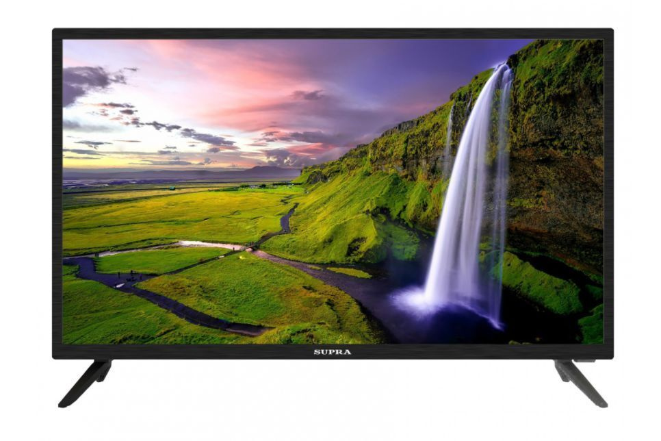 Купить телевизор Supra STV-LC40LT0045F 40" - купить с доставкой по ...