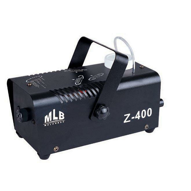 Дым машина MLB Z-400 #1