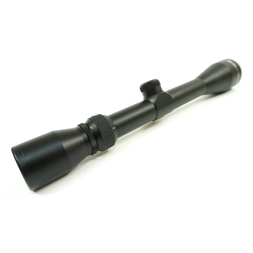 Оптический прицел Gamo 3-9x40 - купить с доставкой по выгодным ценам в ...