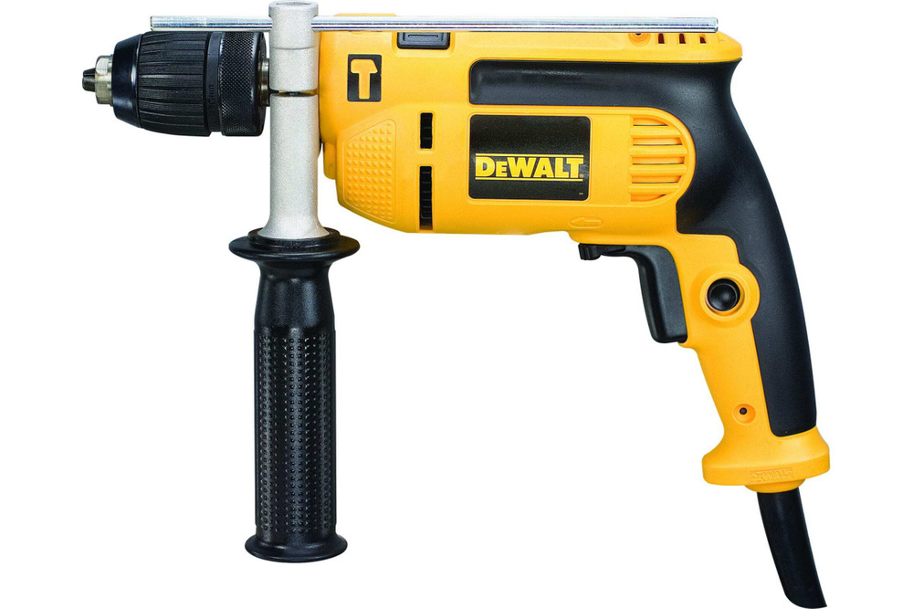 Дрель DEWALT DWD024S #1
