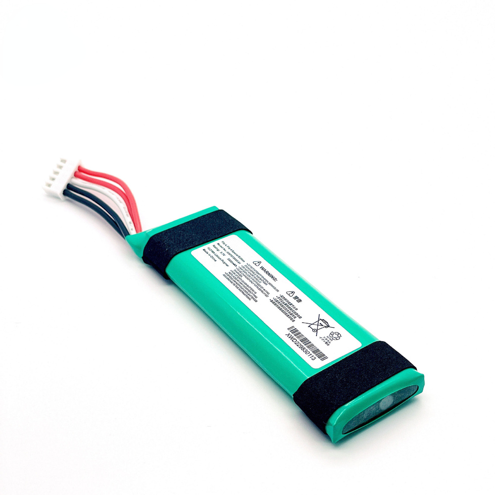 Аккумуляторная батарея, 3,7 В, 3000 мАч, 1 шт - купить с доставкой по ...