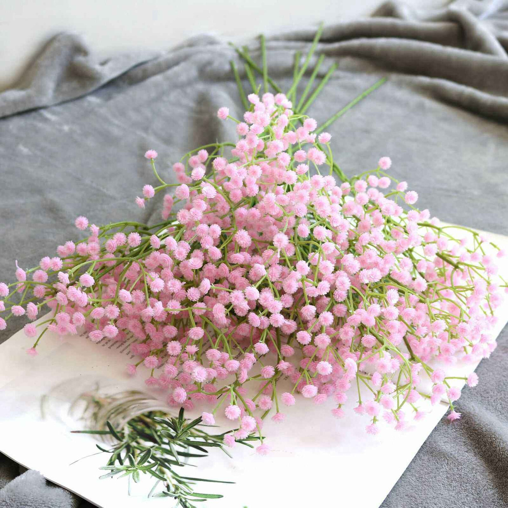 Flower Decor гипсофилы