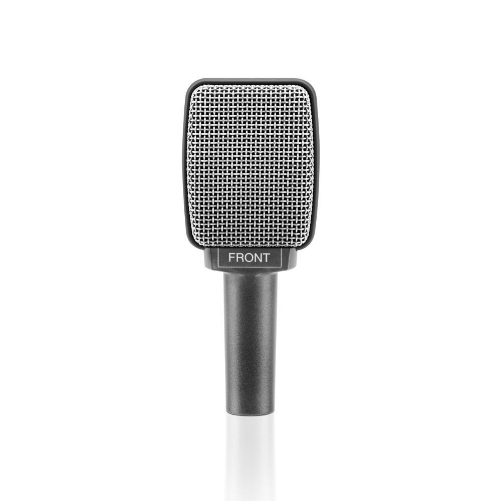 Микрофон Sennheiser E 609 Silver #1