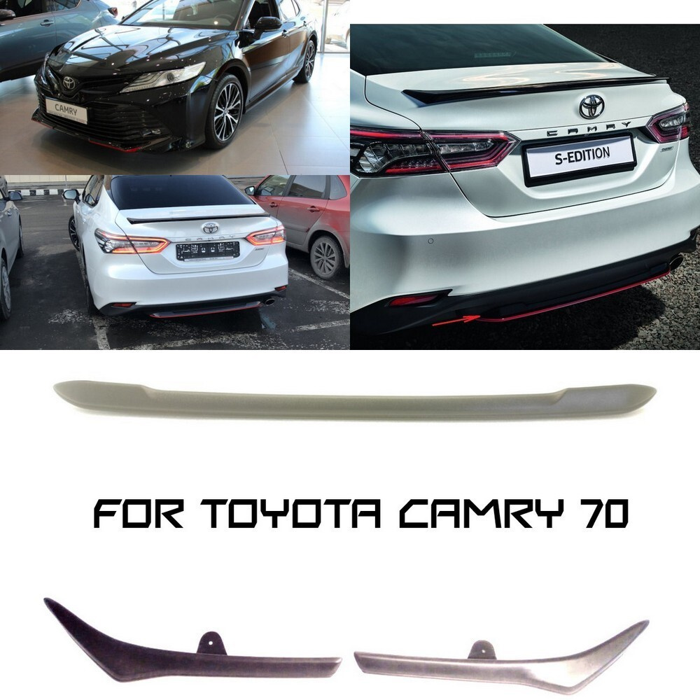 Снятие переднего бампера) — Toyota Camry (XV40), 2,4 л, года | своими руками | DRIVE2