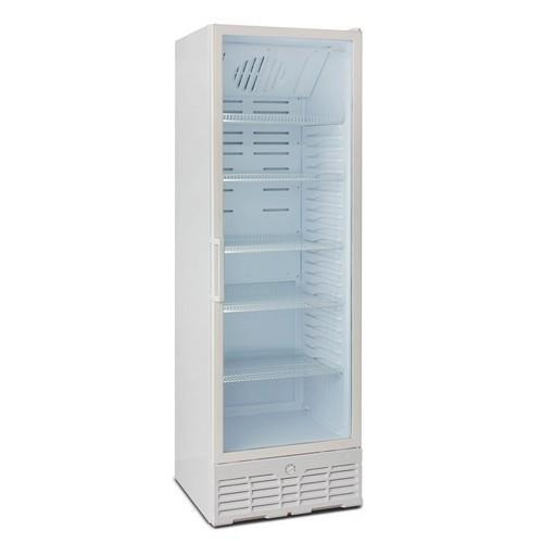 Бирюса Холодильник 521 RN   , белый #1
