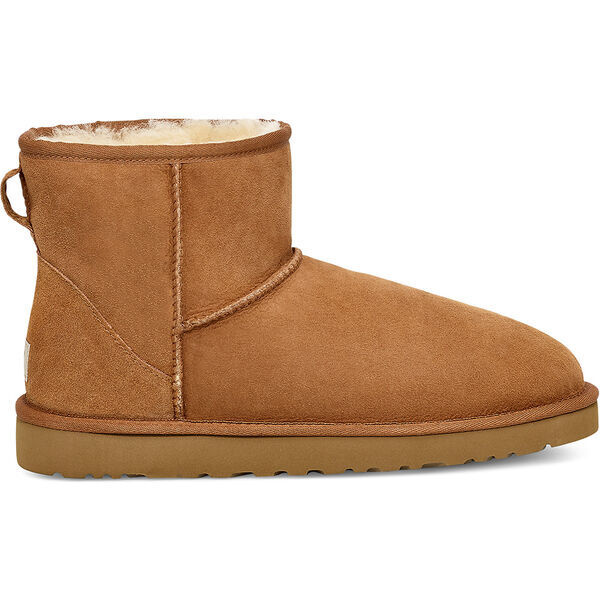 Полусапоги UGG #1