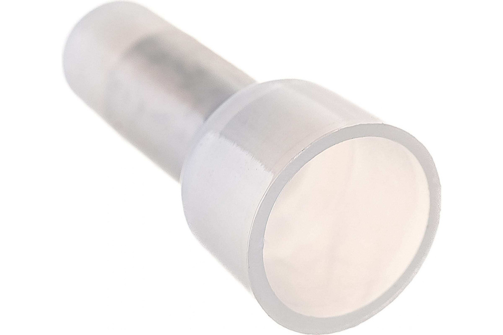 Концевые изолирующие заглушки под опрессовку КИЗ-2 (47521) (упак 100 шт ...