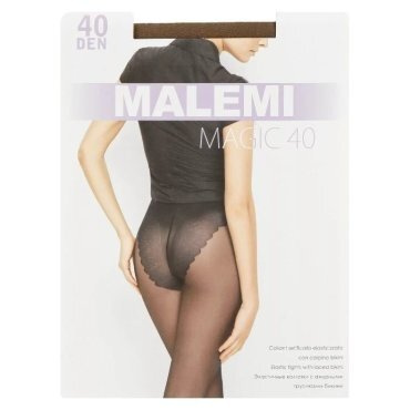 Колготки Malemi, 40 ден #1