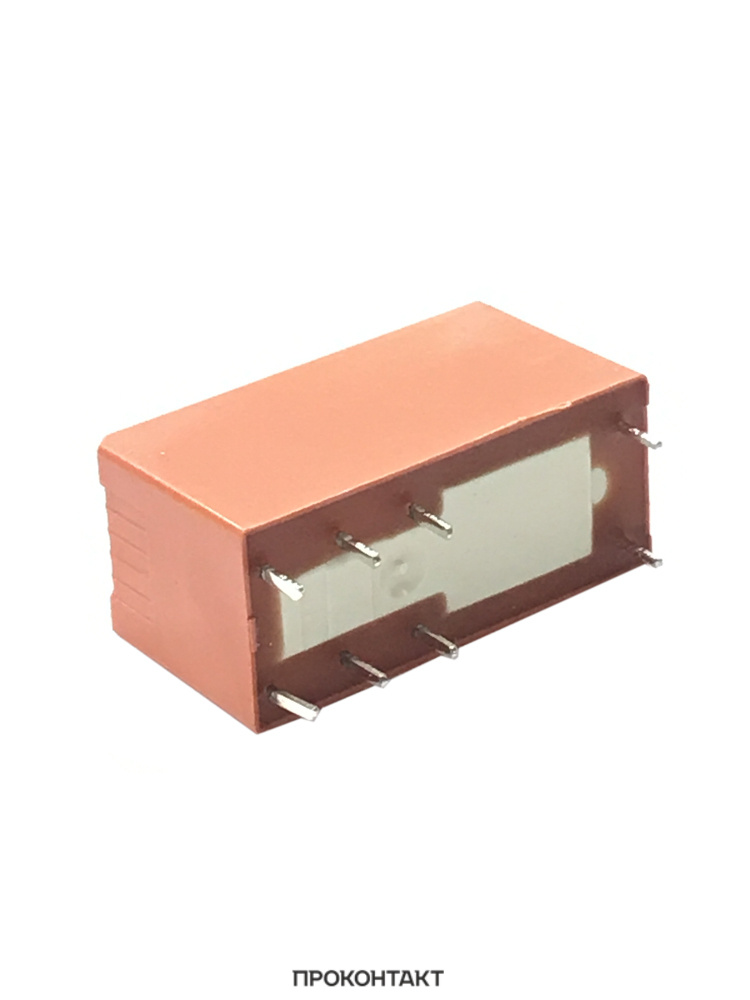 Реле RT424012 (14F2) 12VDC 8A - купить по выгодной цене в интернет ...