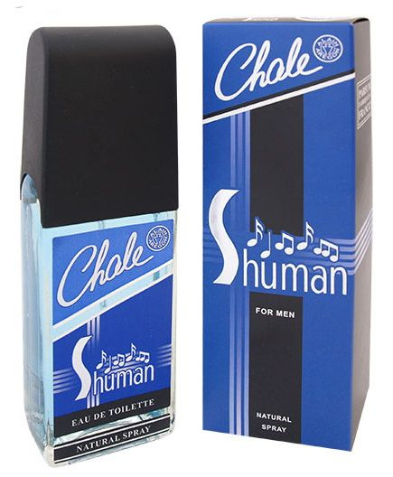 ALAIN AREGON (Positive parfum) Туалетная вода мужская CHALE SHUMAN ...