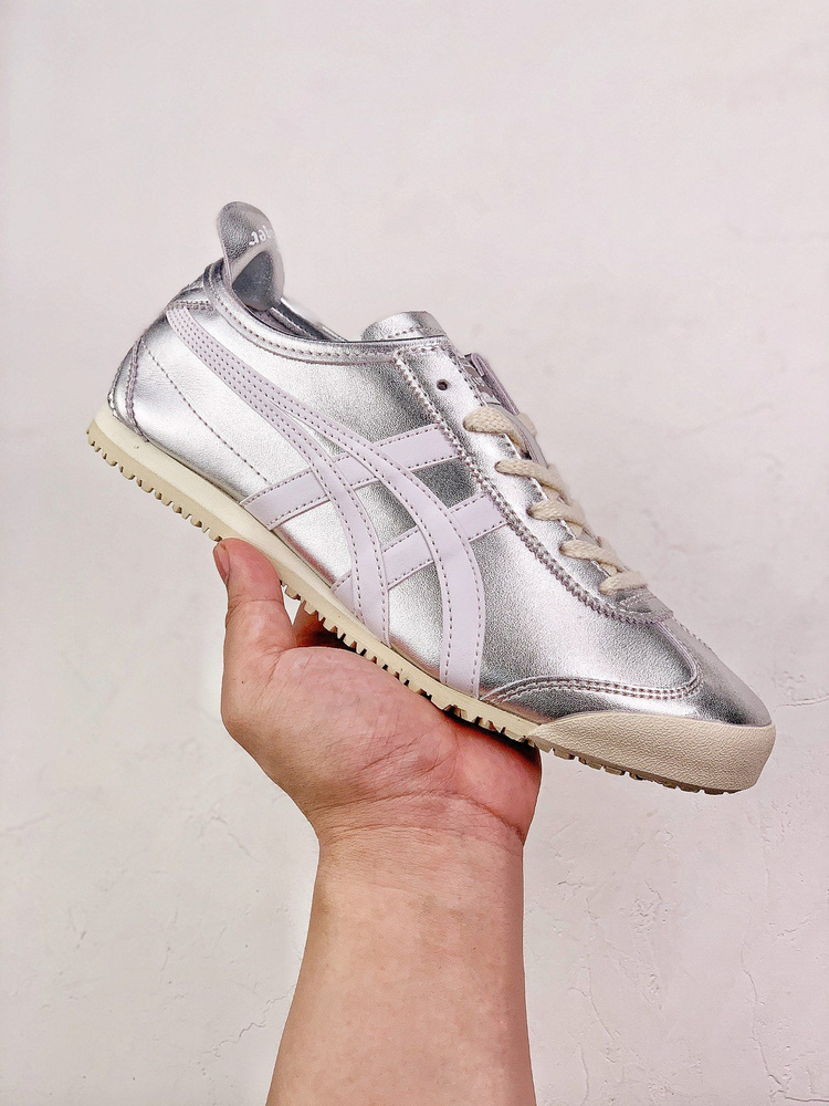 Кроссовки Onitsuka Tiger MEXICO 66 - купить с доставкой по выгодным ...