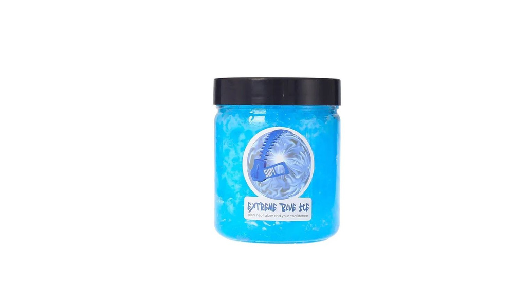 Нейтрализатор запаха, Sumo Extreme Blue Ice гель, 0.5л #1