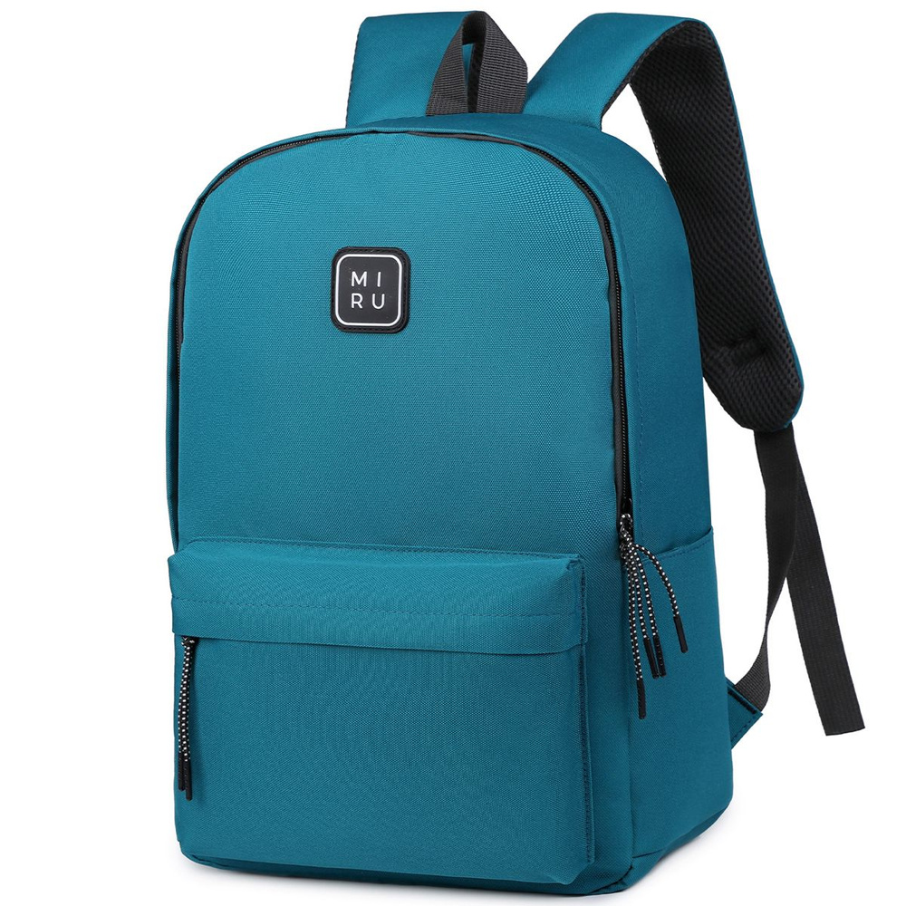 Рюкзак для ноутбука городской женский, MIRU City 1037, школьный ...