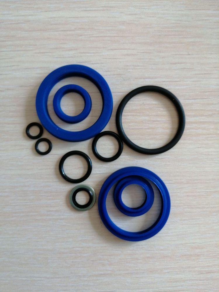 Ремкомплект гидроузла JUNKER (Гидравлическая тележка)(Запчасти для ...