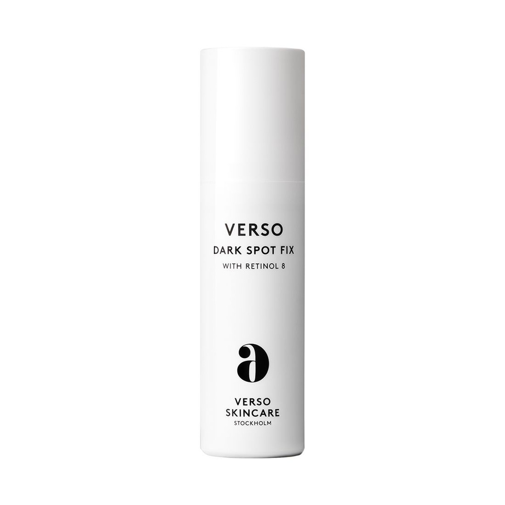 Verso Skincare Сыворотка для лица, 15 мл - купить с доставкой по выгодным  ценам в интернет-магазине OZON (901292053)