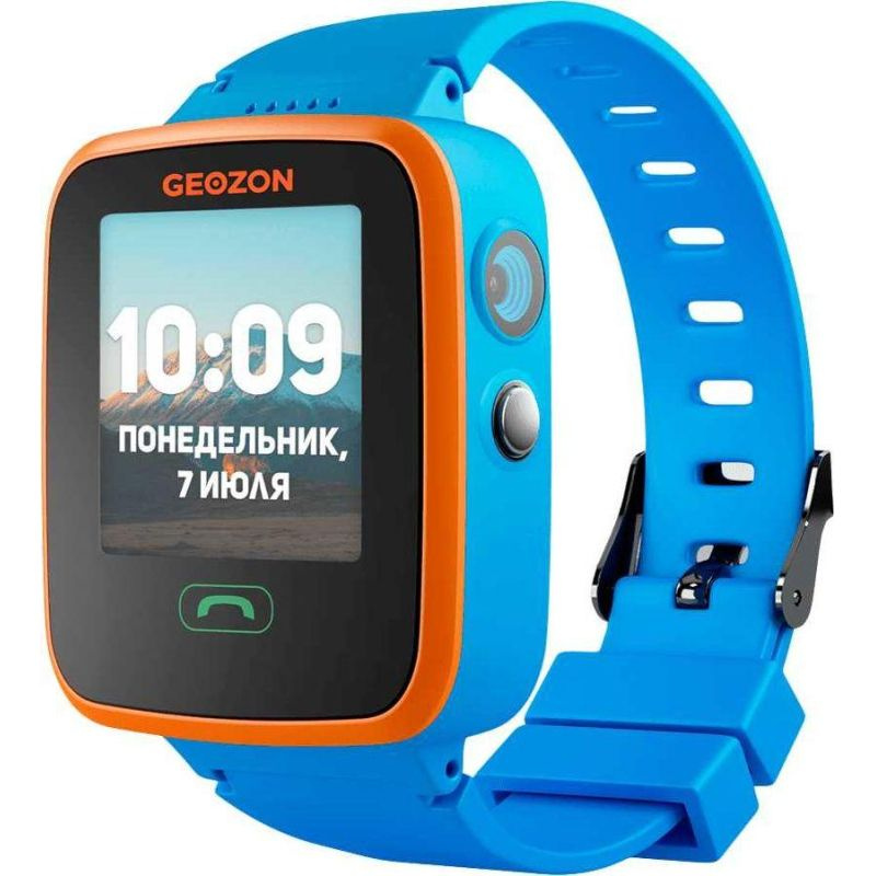 GEOZON Умные часы для детей 467878 #1