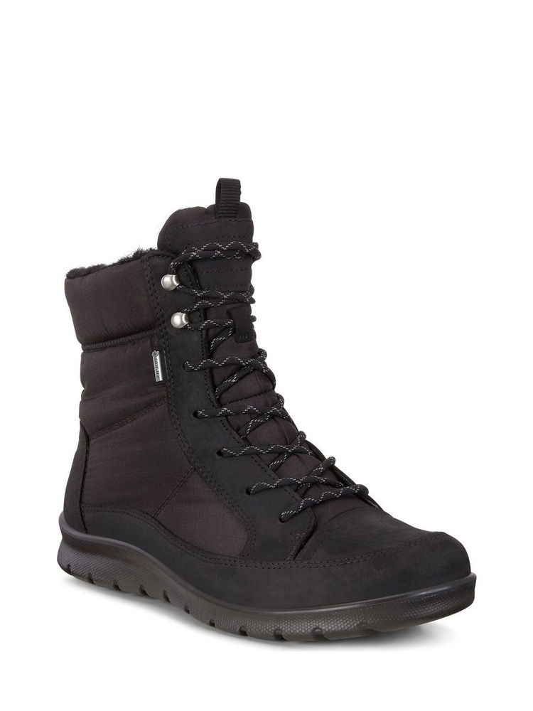 ecco babette boot