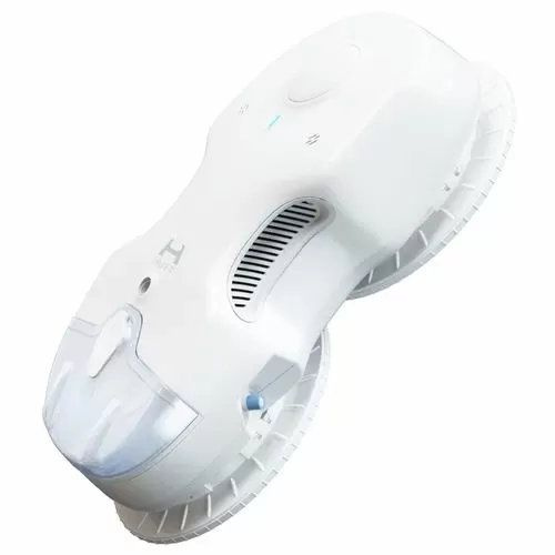 Робот для мойки окон Hutt C6 White - купить по выгодной цене в интернет ...