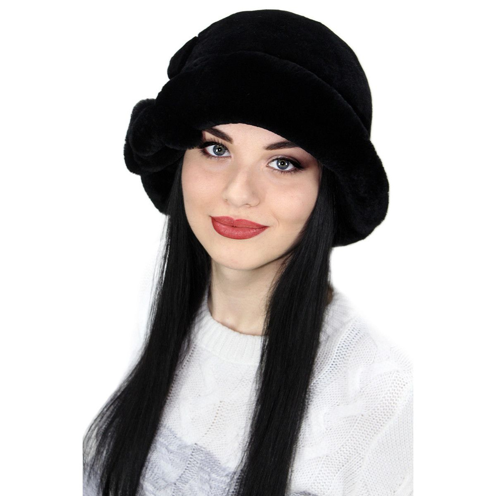 Шляпа LEMMEX #1