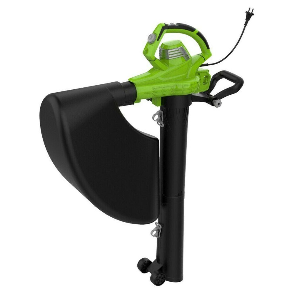 Воздуходувка-пылесос садовый электрический BL 3000 (2406507) - купить с ...