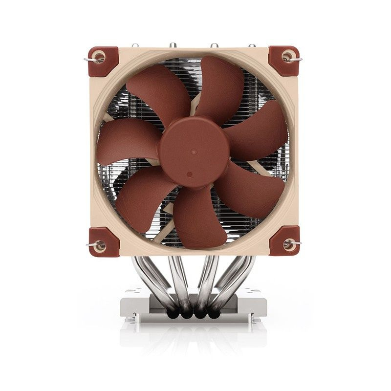 кулер,Noctua NH-D9 DX-3647 4U, Интел LGA3647 - купить кулер по выгодной ...