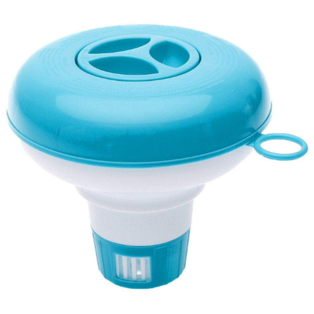 Поплавок-дозатор 12,7см для химии в таблетках по 20гр купить по ...