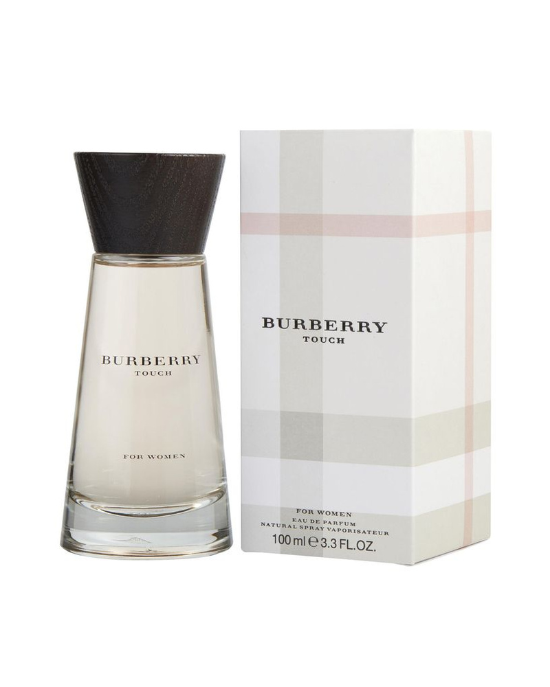 Burberry touch precio xs hotsell