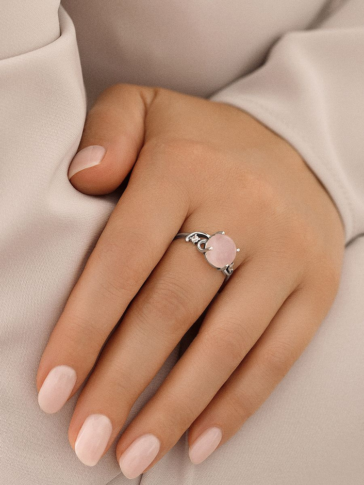 Самородок Кольцо Манго - купить с доставкой по выгодным ценам в ...