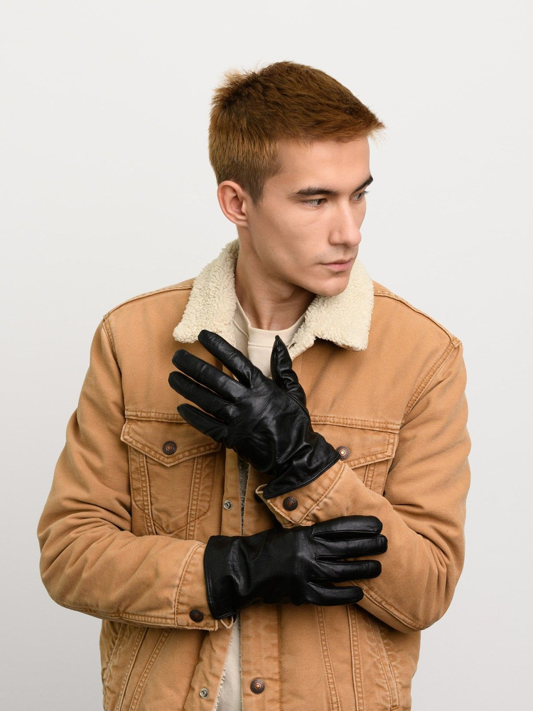 Перчатки Munasha #1