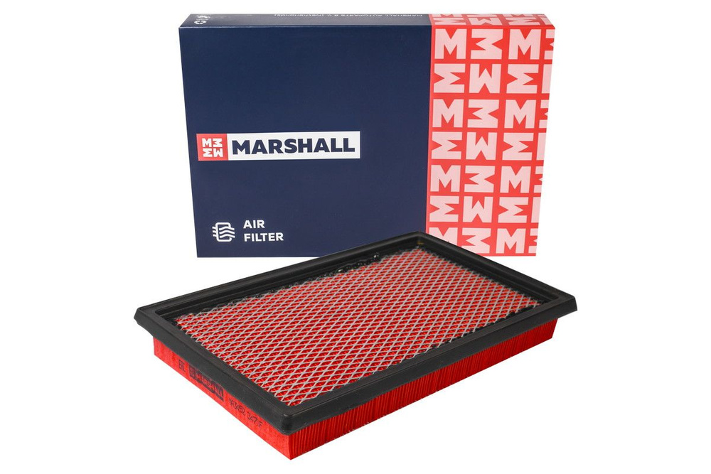 Фильтр воздушный MARSHALL MA3452 - купить по выгодным ценам в интернет ...