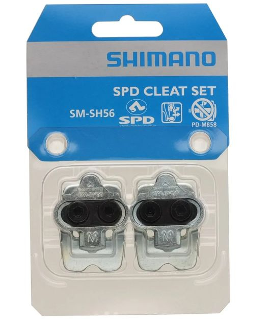 shimano spd sh56