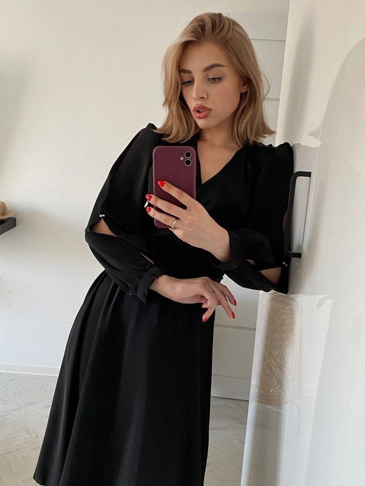 Платье #1