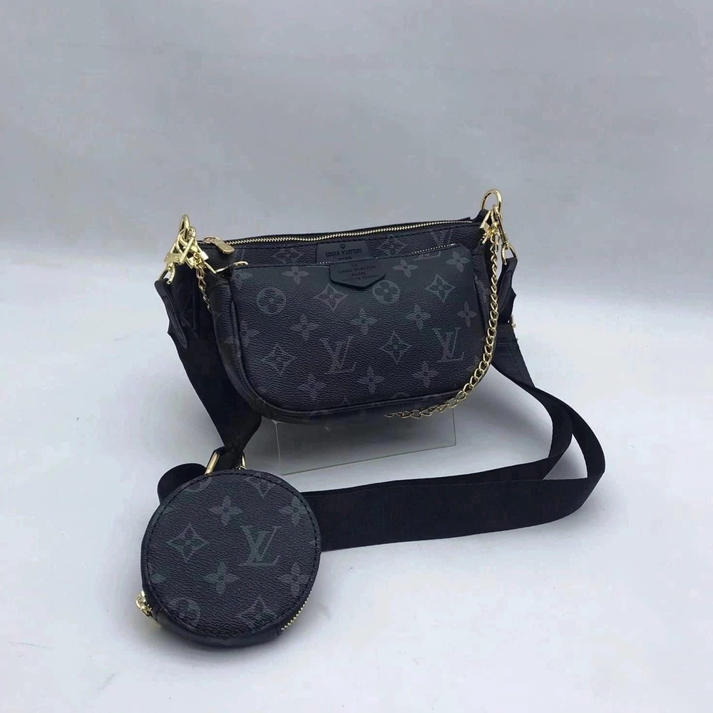 Louis Vuitton Сумка на плечо #1